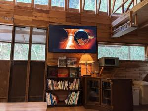 NAT PARK - Camp - Vacation STAY 42115v