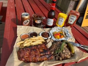 NAT PARK - Camp - Vacation STAY 42032v