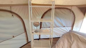 Lantern Garden Nasu Highlands Glamping Site - Camp - Vacation STAY 42055v