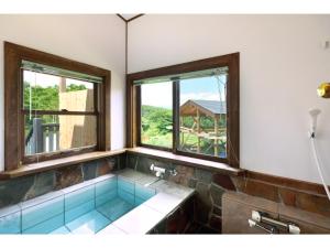 Kogen no Kashi Besso Kurumi Terrace - Vacation STAY 56106v