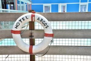 Hotels Hotel Argos : photos des chambres