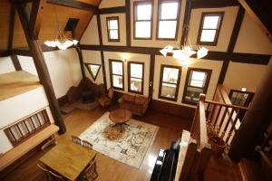 Kogen no Kashi Besso Kurumi Terrace - Vacation STAY 56092v