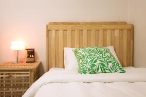 The Green Station - 5mins to Ddukseom station, near Seoul Forest, Jamsil, DDP, up to 5pax