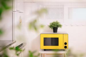 The Green Station - 5mins to Ddukseom station, near Seoul Forest, Jamsil, DDP, up to 5pax