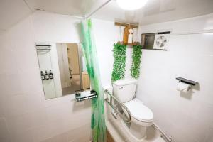 The Green Station - 5mins to Ddukseom station, near Seoul Forest, Jamsil, DDP, up to 5pax