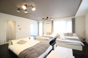 Atrium 5C, 6D, 9th floor - Vacation STAY 14673
