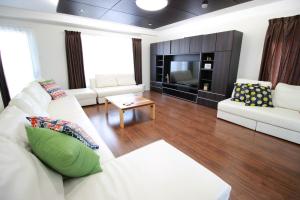 Atrium 5C, 6D, 9th floor - Vacation STAY 14674