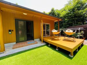 Private Villa - Vacation STAY 36268v