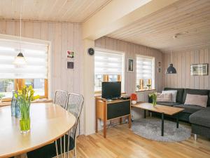 2 person holiday home in Otterup