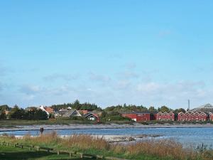 8 person holiday home in Hadsund-By Traum