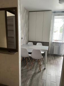 Квартира Люкс