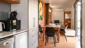 Little Maple near Daylesford