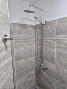 Crabs Cove - Villa pieds dans leau avec piscine