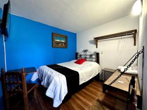 OYO Casa Vieja,Ciudad Serdán,Museo La Magnolia