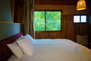 Hakuba Mountain Cabin