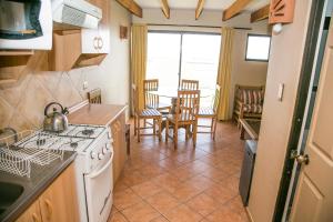 Cabañas Las Añañucas II