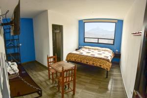 OYO Casa Vieja,Ciudad Serdán,Museo La Magnolia