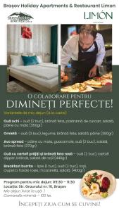 Brasov Holiday Apartments