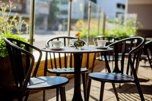 Quality Hotel Royal Corner