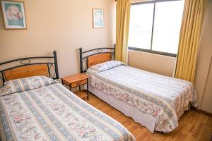 Cabañas Las Añañucas II