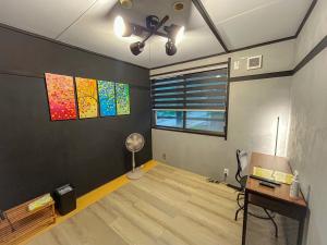 しばママのお宿 ShibaMamas Casual Hotel