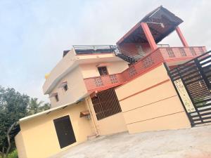 Lakshminarayanappa Niwasa