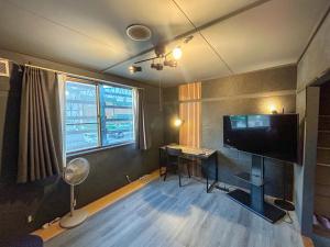 しばママのお宿 ShibaMamas Casual Hotel