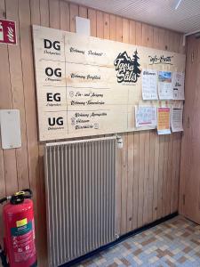 Ferienwohnung Alpengarten