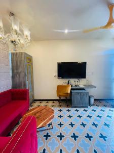 Stay Banaras - A Boutique Hotel