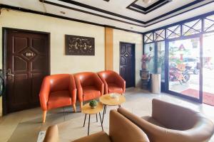 RedDoorz Syariah near Pasar Pagi Samarinda