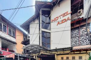 RedDoorz Syariah near Pasar Pagi Samarinda