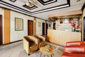 RedDoorz Syariah near Pasar Pagi Samarinda