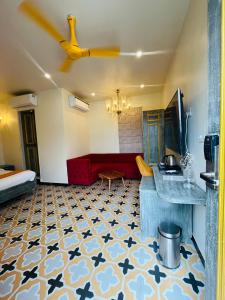 Stay Banaras - A Boutique Hotel