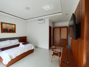 Artha Sadia Villa 1 Seseh Beach