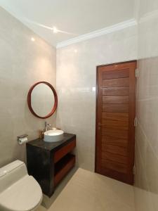 Artha Sadia Villa 1 Seseh Beach