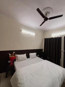 Sunrise green residency