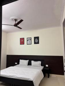 Sunrise green residency