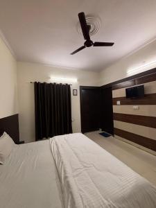 Sunrise green residency