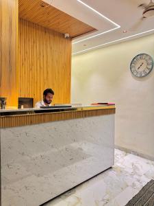 Hotel The Argal By Basotel, Vijay Nagar