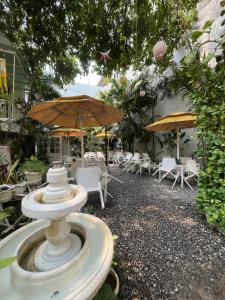 Stay Banaras - A Boutique Hotel