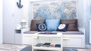 Black Swan House, Old Town