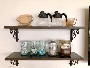 The Little Garden - Vacation STAY 58450v