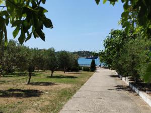 Apartments Beach