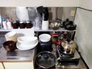 E-Horizon Kita 2 Jo Building - Vacation STAY 14740