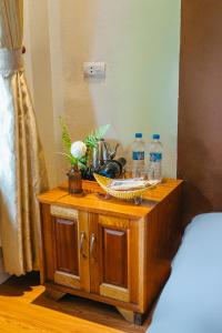 Love House Homestay SAPA