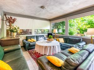 Oud-Rekem Heritage Hideaway