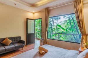 Love House Homestay SAPA