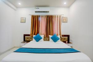 The Byke Business Hotel - Signature Planet Vijay Nagar