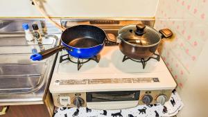 Room 1 Room 2 - Vacation STAY 14727