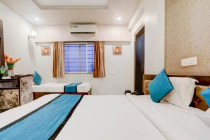 The Byke Business Hotel - Signature Planet Vijay Nagar